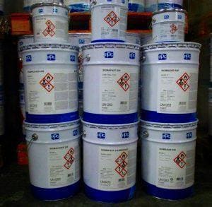 TOP-COAT PAINTS