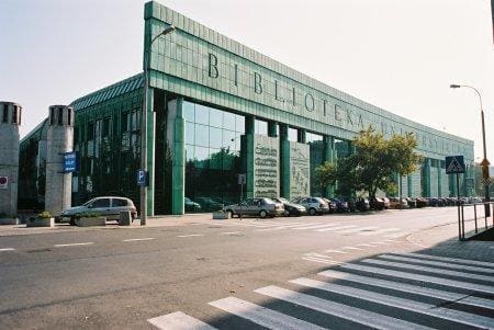 bibliotekauw Realizacje