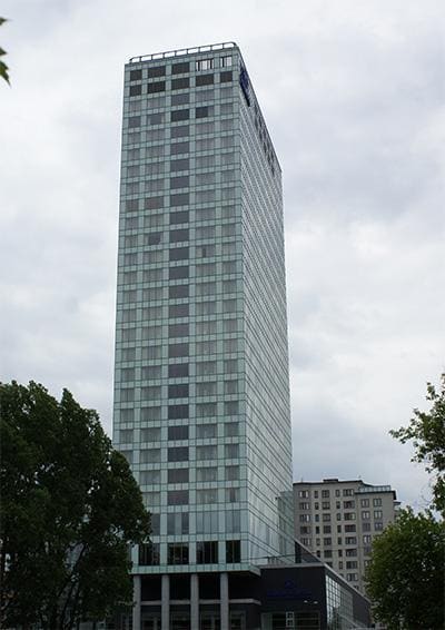 hilton Realizacje