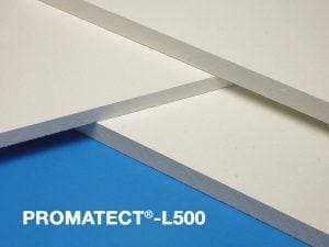 Platten Promatect L500