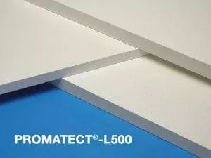 Płyty PROMATECT – L500