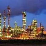Fire protection for tunnels and refineries