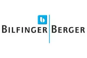 Bilfinger Berger logo