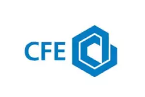 cfe logo