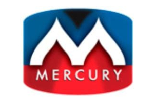 mercury logo