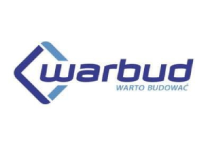 WARBUD LOGO