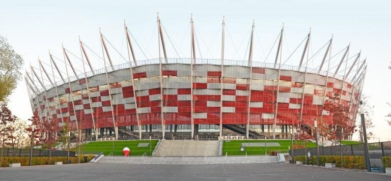 STADION NARODOWY