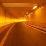 Brandschutz in Tunneln und Raffinerien