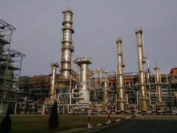 PKN ORLEN, Petrochemia Płock - Zabezpieczenia przeciwpożarowe 9