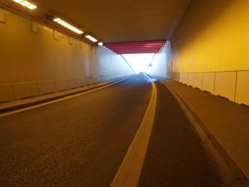 Tunele drogowe: droga ekspresowa S2 węzeł „Lotnisko”, droga ekspresowa S79 węzeł „MPL Okęcie” w Warszawie - Zabezpieczenia przeciwpożarowe 7