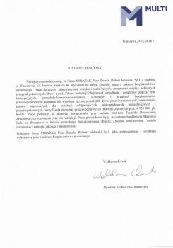 zabezpieczenia przeciwpożarowe - referencje 11