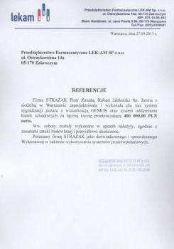 zabezpieczenia przeciwpożarowe - referencje 41