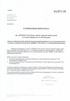 zabezpieczenia przeciwpożarowe - referencje 52