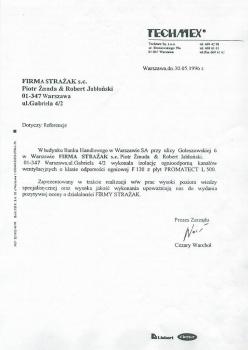 zabezpieczenia przeciwpożarowe - referencje 97